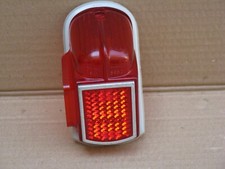 Feu arrière Citroen 2 CV