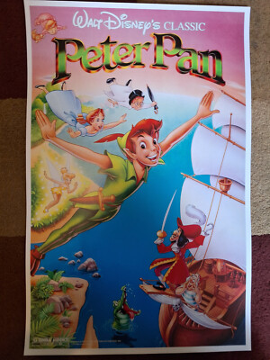 Disney Peter Pan 11