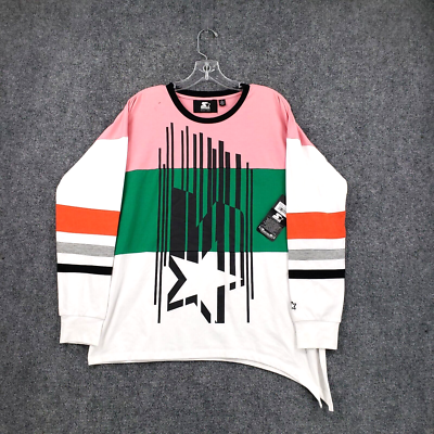 T-Shirt Starter Black Label per Uomo - Vestiaire Collective
