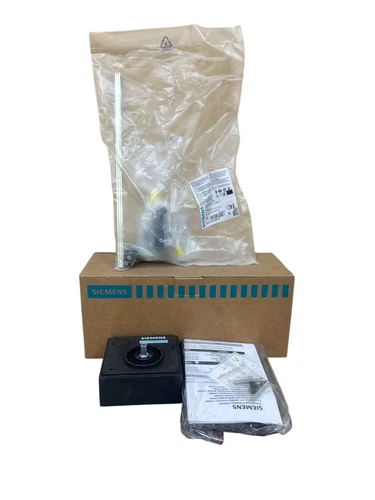 Siemens 3VL9300-3HF05 Rotary Drive Circuit Breaker Accessory