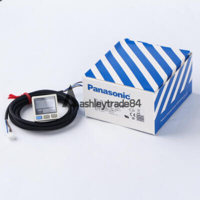 1PC   Digital Pressure & Vacuum Sensor DP-102A 