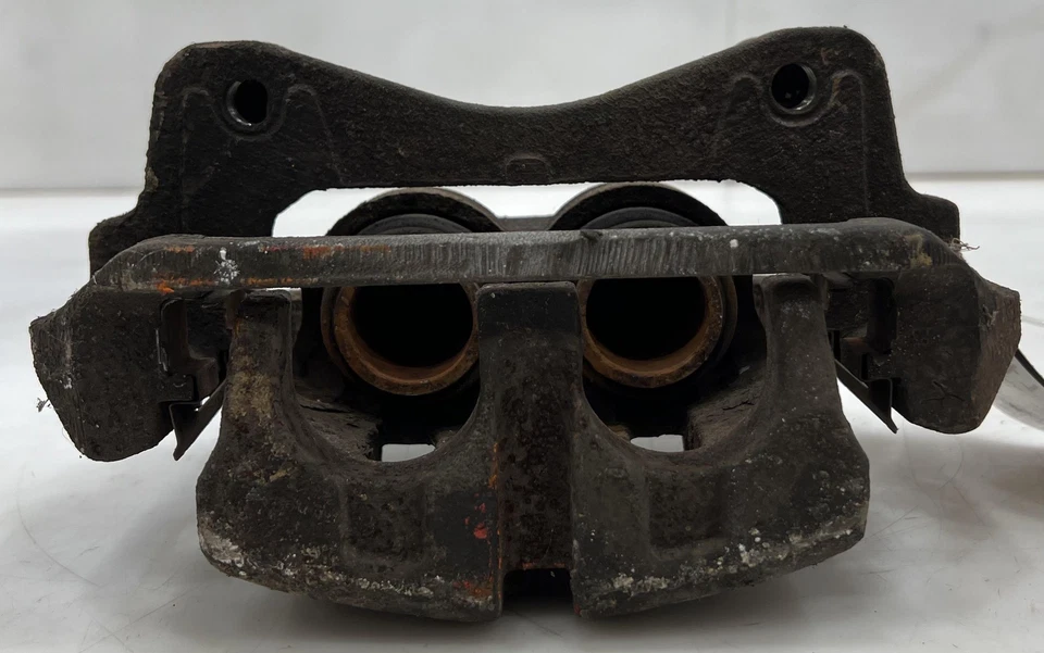 本田前制动卡钳总成右手乘客侧适合 Ridgeline TLX 原始设备制造商 — 第 2/4 张图片