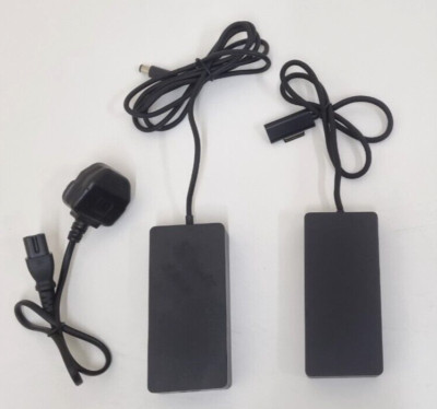 Microsoft Surface Pro 4, 5 6, 7, 1661 Dockingstation komplett mit Ladegerät 1749