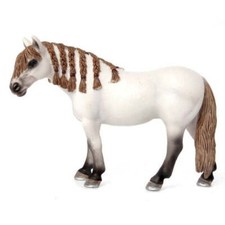 NEW Schleich 13668 Andalusian Mare RETIRED horse farm life figure equine toy