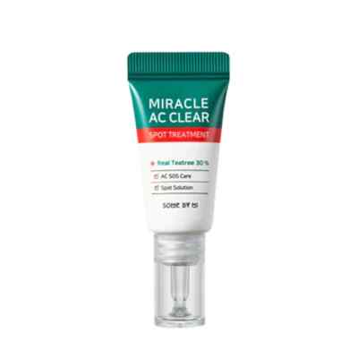 [SOME BY MI] Miracle AC Clear Spot Treatment 10g