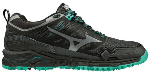Original Mizuno Wave Daichi 4 GTX 