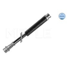 MEYLE Bremsschlauch Bremsleitung hinten für Ford Fiesta V Van 714 525 0004