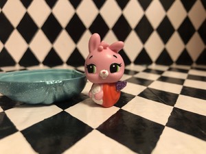 hatchimals underwater friends