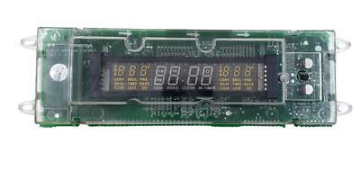 316418208 Scheda Di Controllo Range Frigidaire Garanzia A - Foto 9