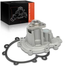 Engine Water Pump for Porsche Cayenne 2003 2004 2005 2006 V8 4.5L 94810601102