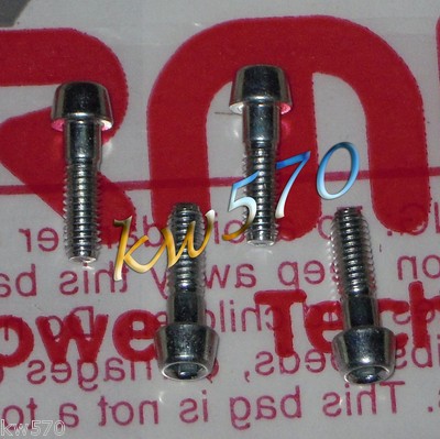 Formula - 4 Vis Argent / Orig , Collier / Clamp Theone /R1/T1/ Ro FD Formula - 4 Vis Argent / Orig , Collier / Clamp Theone /R1/T1/ Ro FD