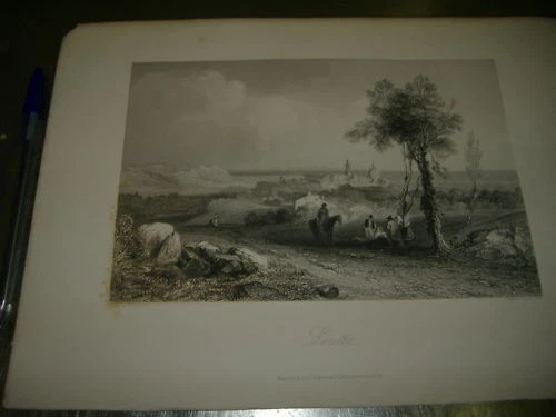 Altre opere con diverse tecniche di incisione