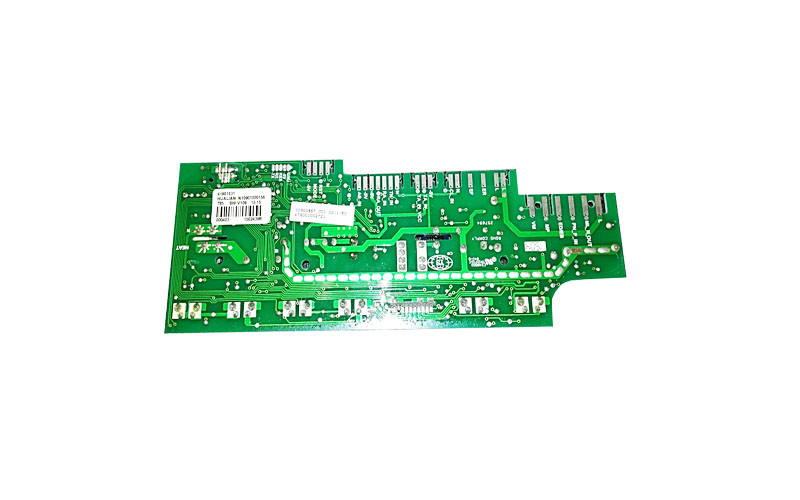 MODULE ELECTRONIQUE PROGRAMMÉ pour LAVE VAISSELLE CANDY 49032747 Carte Puissance Commande - 2