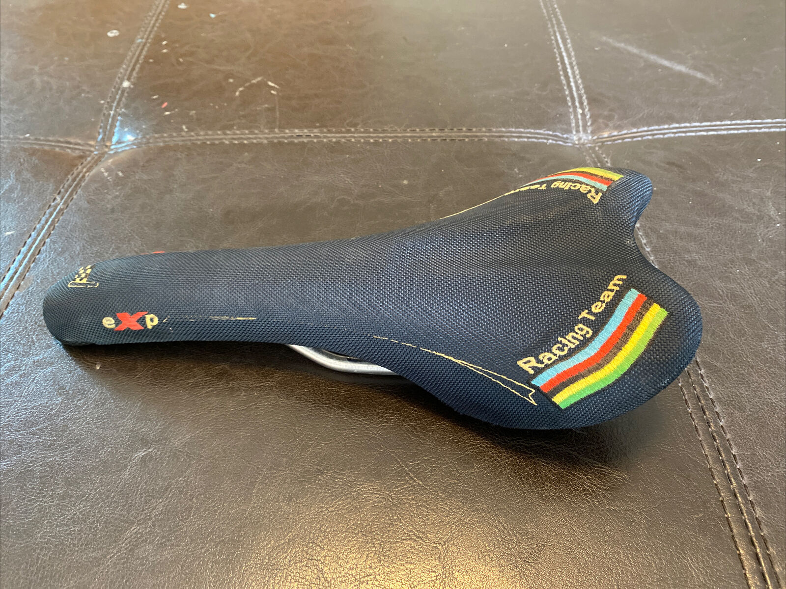 SELLE SUCCESS TURBO F1 SEAT-BLUE/SELLE SUCCESS TURBO F1 SADDLE-BLUE – THE  BICYCLE SHOP （H.K.)