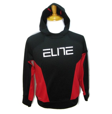 nike elite sweatshirt