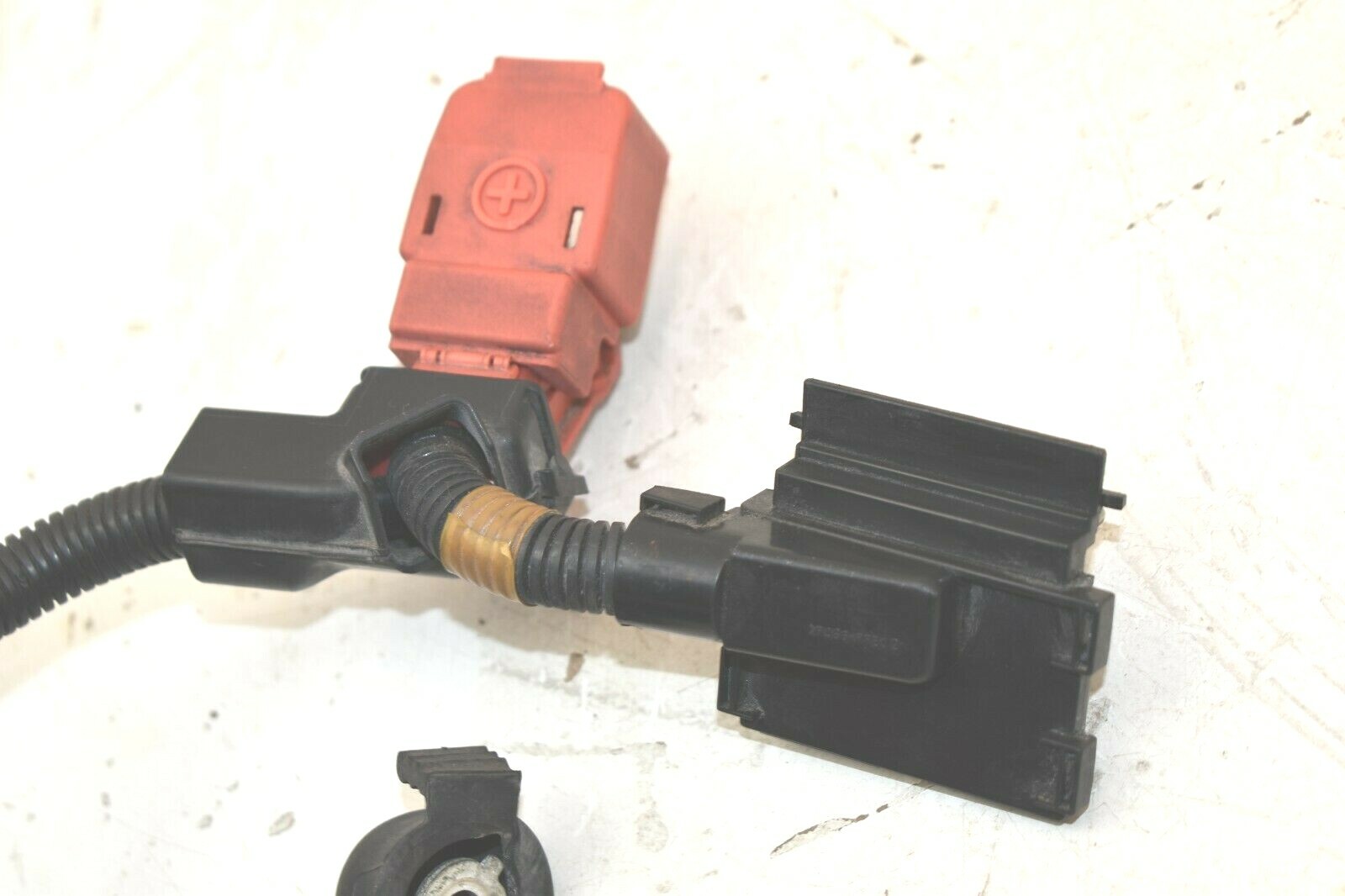 2011 2012 2013 Honda Odyssey OEM Battery Cable Positive Wire Starter