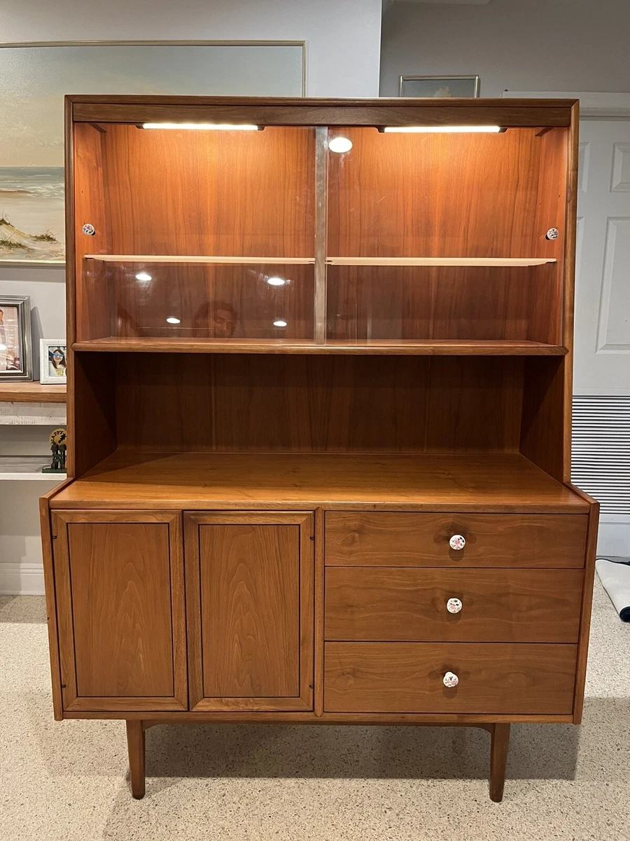 Drexel on sale declaration hutch