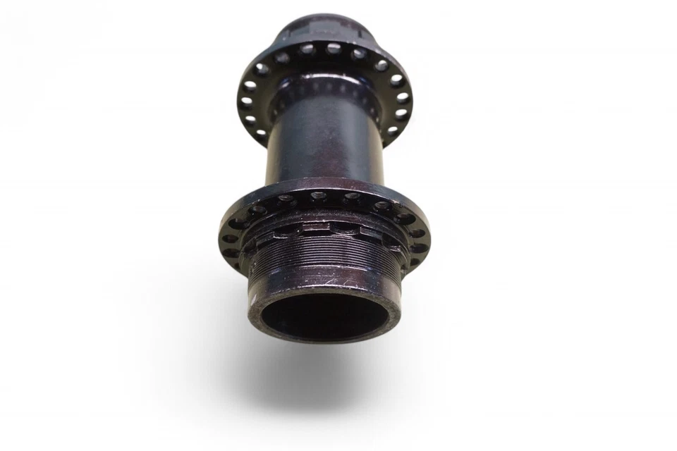 Ступица заднего колеса 1929 Harley JD JDH VL RL D DL Single Peashooter оригинальная *TZ9  - Изображение 3 из 4