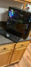 pc gaming used