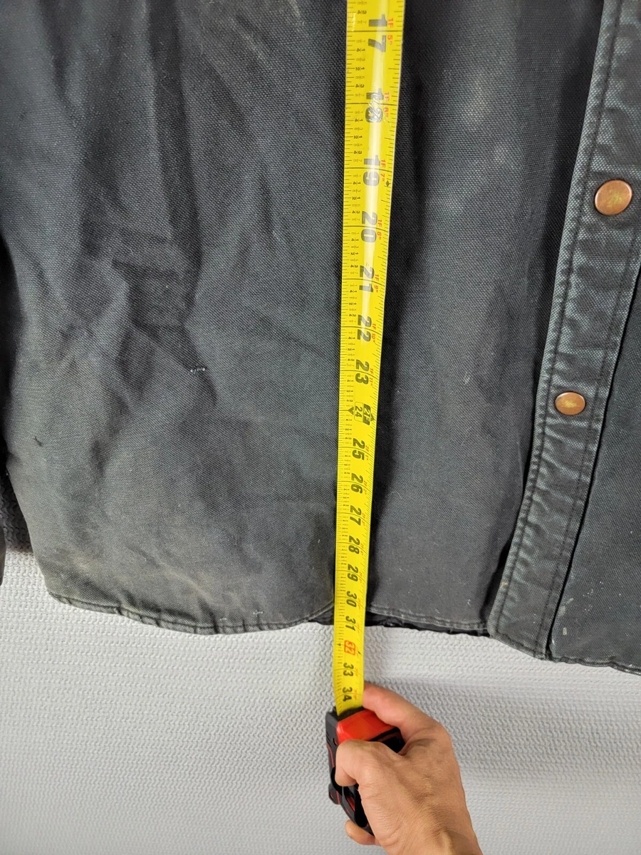 Mark's work clearance wearhouse mens jackets