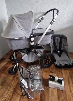 kinderwagen 2 in 1 bugaboo com 3