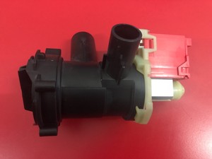 Genuine Bosch Washing Machine Drain Pump 00145787 Ws12g262