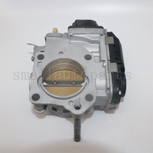 OEM Throttle Body GMB1A 16400-RBB-J02 For 2004-2005 Acura TSX 2.4L DOHC K24A2 L4 - Picture 2 of 9