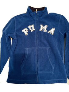 quarter zip winter jacket