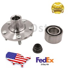 Front Wheel Hub Bearing Set Fits Lexus Es330 Es350 Toyota Avalon Venza Solara Front Wheel Hub Bearing Set Fits Lexus Es330 Es350 Toyota Avalon Venza Solara