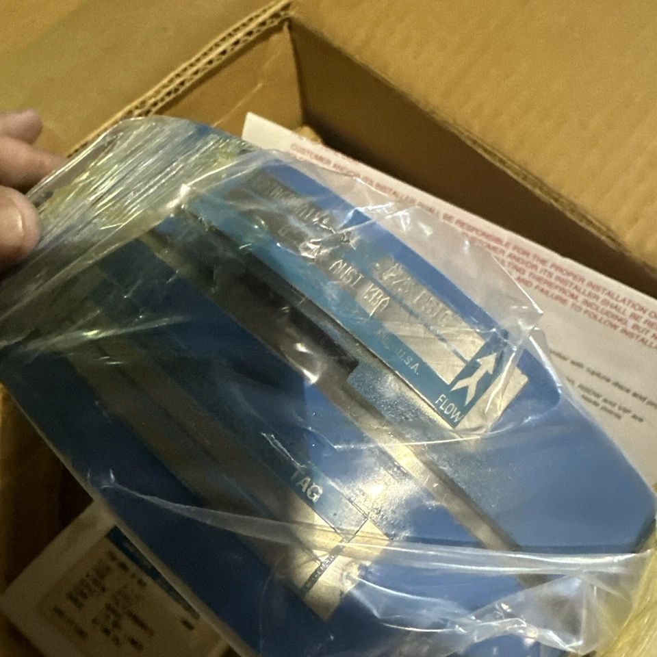 Soporte de disco Continental Rupture kbi0600a151 275 PSIG 6” 150# ANSI Kba completo Foto 2 de 4