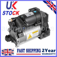 Air Suspension Compressor Pump For Mercedes S-class W221 S320 350 420 2213200704