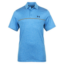 UNDER ARMOUR MEN'S PLAYOFF 3.0 PERFORMANCE GOLF POLO 2XL