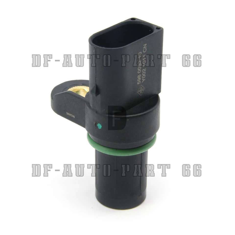 12147518628 Sensor de Posição do Eixo de Cames CPS compatível com 2001-2005 BMW 330i 325xi 330Ci - Imagem 2 de 4