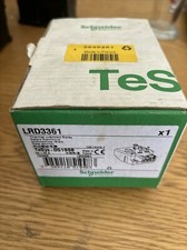 SCHNEIDER ELECTRIC LRD3361 / LRD3361 (NEW IN BOX)