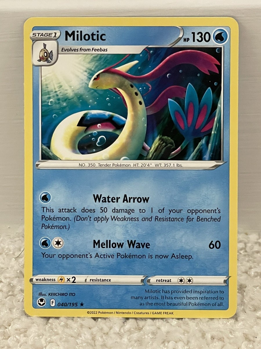 TEMPEST ヒョク ポラロイド TEMPEST ヒョク ポラロイド Pokemon Cards Silver Tempest | eBay