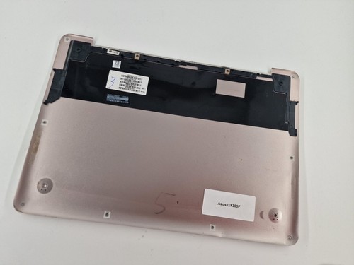 Asus Zenbook UX305 Bottom Base Case Shell Cover Lid Base AM19Y000K0SZCP1 - Photo 9/11