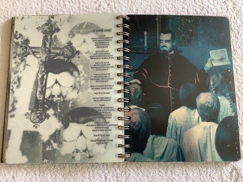 DIMMU BORGIR - Death Cult Armageddon CD in Metal Book Rock, Heavy Black Metal - Picture 8 of 15