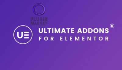 Ultimate Addons for Elementor | Wordpress Plugin | GPL