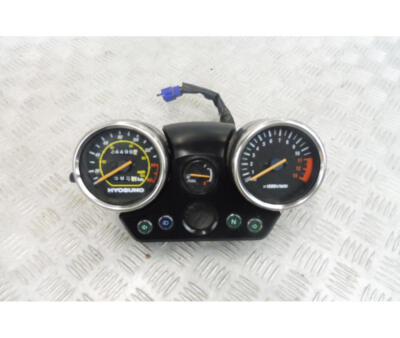 HYOSUNG 125 COMET GT TABLEAU DE BORD COMPTEUR TYPE KM4MF51 - 2003