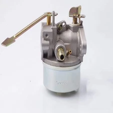 OakTen Carburetor for Tecumseh Replaces 632552, 632560, 632641, 640086, 640098A