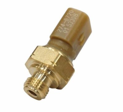 Oil Pressure Sensor 274-6720 Fits Caterpillar Carter E320D