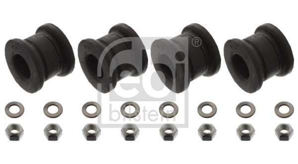 FEBI BILSTEIN 08683 Repair Kit, stabilizer suspension for MERCEDES-BENZ