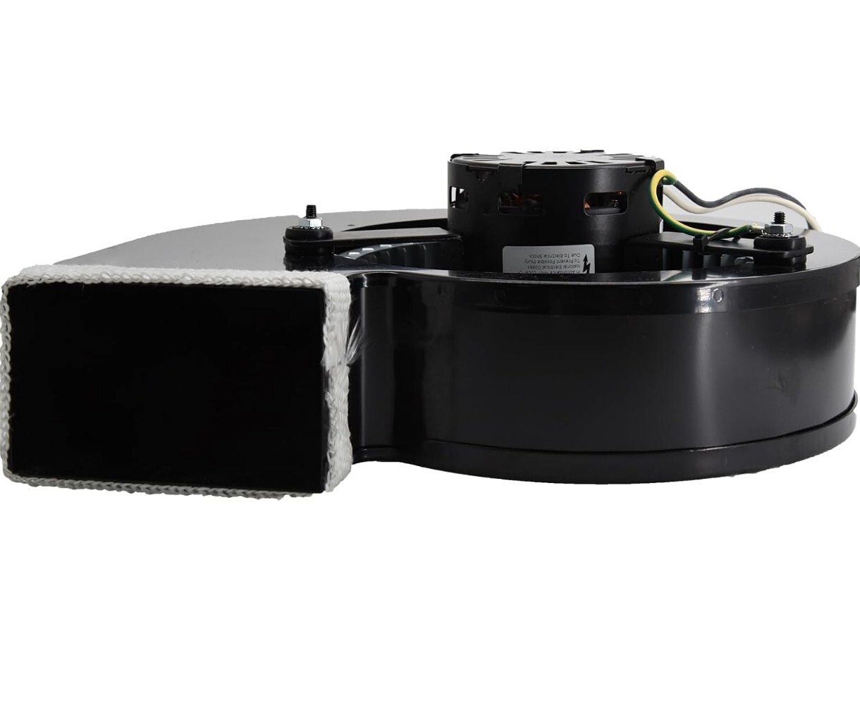 PE910714 Blower Motor for Buck Model 20, 24, 80, 81, 85, 91, 94 