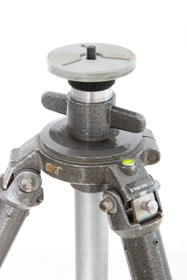 GITZO COMPACT SERIE 4 PROFI STATIV sehr stabil vom Fotofachhändler - Bild 4 von 4