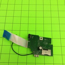 HP Officejet Pro 8600 Inkjet Printer Board CM749-80009