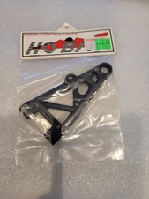 OFNA/HoBao Front Suspension arm for M1 Pirate Rare Disc RC Car parts F-2 / 12020