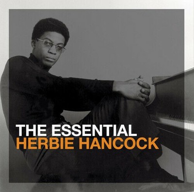 The Essential Herbie Hancock CD Neu & Versiegelt