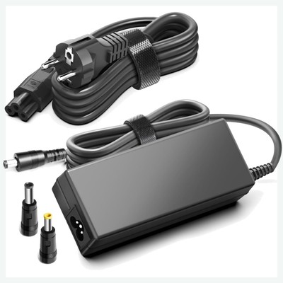 48V Netzteil Ladegerät für Dahua, Hoioto, Netgear, PoE, 90W, 1.88A