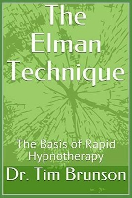 Tim Brunson The Elman Technique (Paperback) (UK IMPORT)