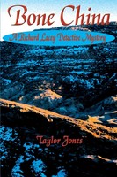 Taylor Jones | Bone China | Taschenbuch | Englisch (2000) | Iuniverse